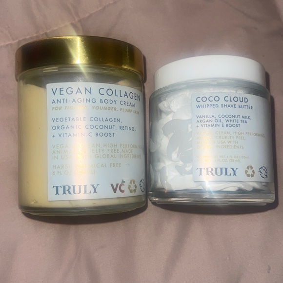 TRULY Other - Brand new TRULY bundle!